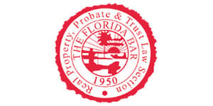 Real Property, Probate & Trust Law Section The Florida Bar 1950
