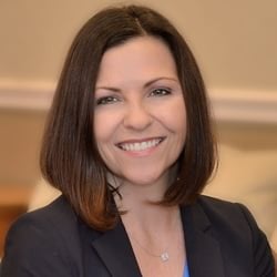 Attorney Laura G. MacLean Headshot