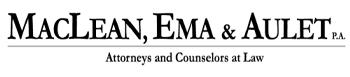 Maclean, Ema & Aulet P.A. | Attorneys and Counselors at Law